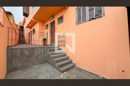 Casa à venda com 223m², 3 quartos e 4 vagasQuintal
