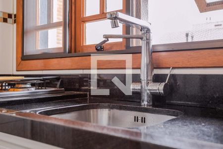 Casa à venda com 187m², 3 quartos e 3 vagas Casa à venda com 187m², 3 quartos e 3 vagasCozinha