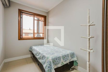 Quarto 1 de casa à venda com 3 quartos, 187m² em Jardim Itu, Porto Alegre