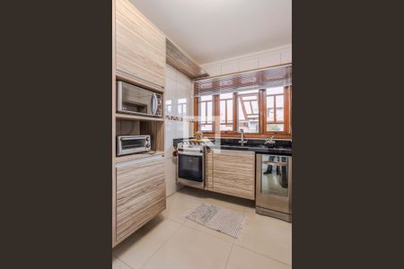 Casa à venda com 187m², 3 quartos e 3 vagas Casa à venda com 187m², 3 quartos e 3 vagasCozinha