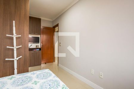 Quarto 1 de casa à venda com 3 quartos, 187m² em Jardim Itu, Porto Alegre