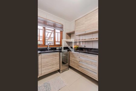 Casa à venda com 187m², 3 quartos e 3 vagas Casa à venda com 187m², 3 quartos e 3 vagasCozinha