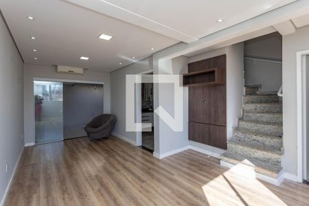Casa de Condomínio para alugar com 3 quartos, 134m² em Parque Santo Antonio, São Bernardo do Campo