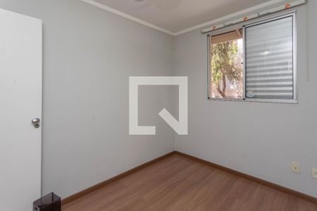 Quarto 2 de casa de condomínio para alugar com 3 quartos, 134m² em Parque Santo Antonio, São Bernardo do Campo