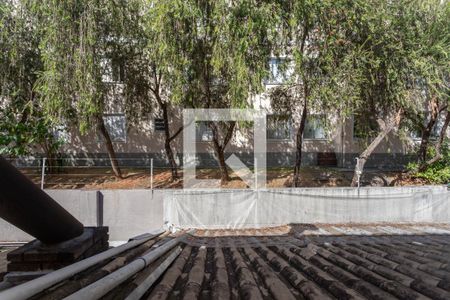 Vista da suíte  de casa de condomínio para alugar com 3 quartos, 134m² em Parque Santo Antonio, São Bernardo do Campo