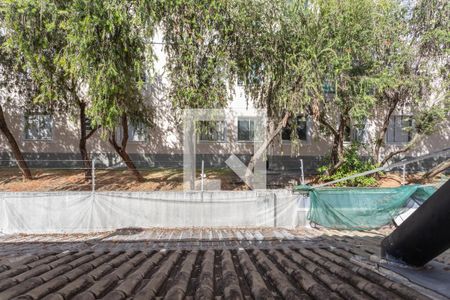 Vista do quarto 2 de casa de condomínio para alugar com 3 quartos, 134m² em Parque Santo Antonio, São Bernardo do Campo