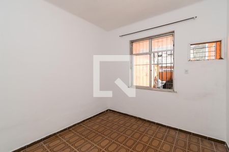 Quarto 1 de casa para alugar com 3 quartos, 79m² em Vaz Lobo, Rio de Janeiro