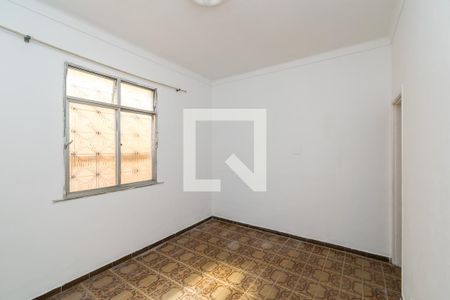 Sala de casa para alugar com 3 quartos, 79m² em Vaz Lobo, Rio de Janeiro