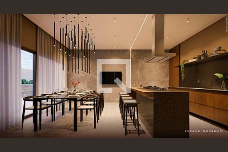 Apartamento à venda com 4 quartos, 139m² em Anchieta, Belo Horizonte