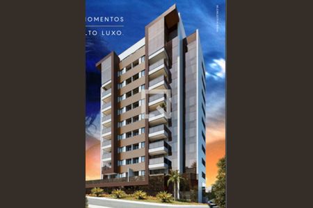 Apartamento à venda com 4 quartos, 139m² em Anchieta, Belo Horizonte