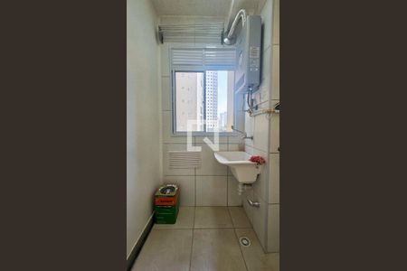 Apartamento para alugar com 35m², 1 quarto e 1 vagaÁrea de Serviço