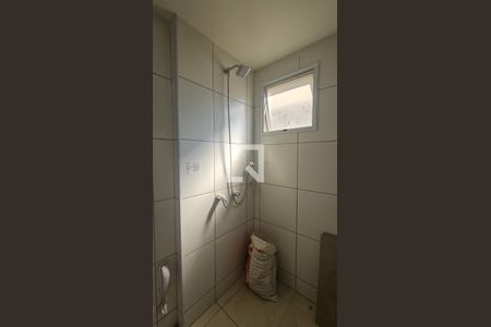 Apartamento para alugar com 35m², 1 quarto e 1 vagaBanheiro