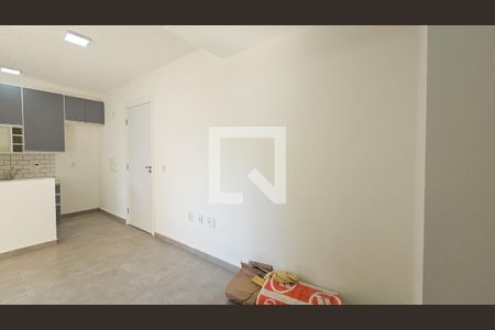 Apartamento para alugar com 35m², 1 quarto e 1 vagaSala