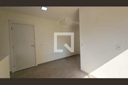 Sala de apartamento para alugar com 1 quarto, 35m² em Usina Piratininga, São Paulo