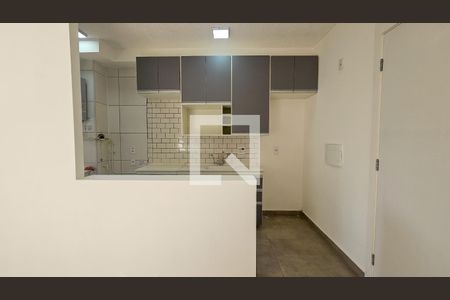 Apartamento para alugar com 35m², 1 quarto e 1 vagaCozinha