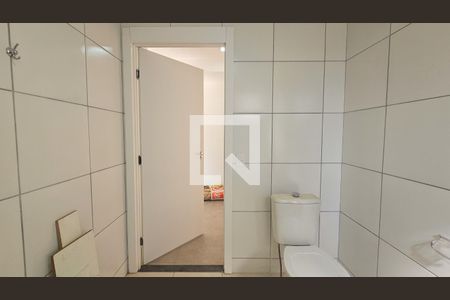 Apartamento para alugar com 35m², 1 quarto e 1 vagaBanheiro