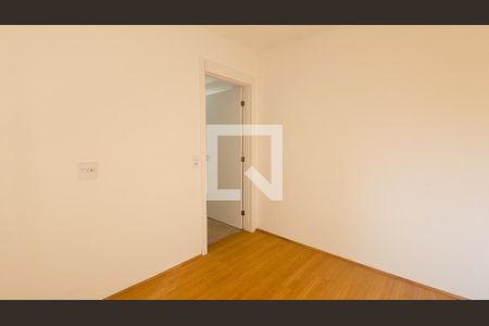 Quarto de apartamento para alugar com 1 quarto, 35m² em Usina Piratininga, São Paulo