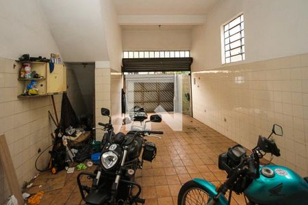 Casa à venda com 211m², 3 quartos e 4 vagasÁrea Externa