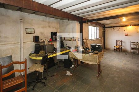 Casa à venda com 211m², 3 quartos e 4 vagasÁrea Externa