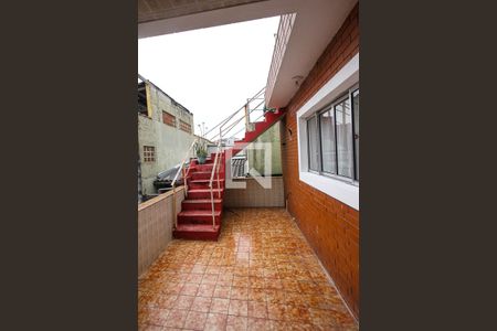 Casa à venda com 211m², 3 quartos e 4 vagasÁrea Externa