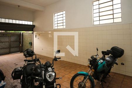 Casa à venda com 211m², 3 quartos e 4 vagasÁrea Externa