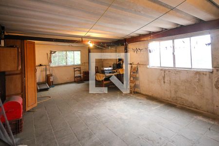 Casa à venda com 211m², 3 quartos e 4 vagasÁrea Externa