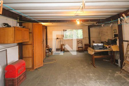 Casa à venda com 211m², 3 quartos e 4 vagasÁrea Externa