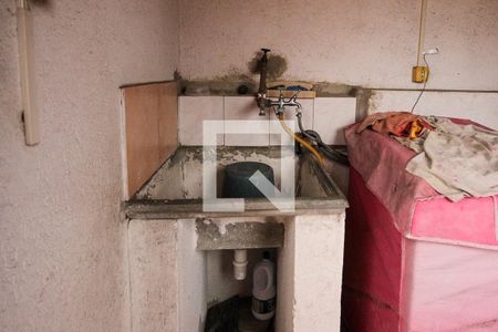 Casa à venda com 211m², 3 quartos e 4 vagasÁrea de Serviço