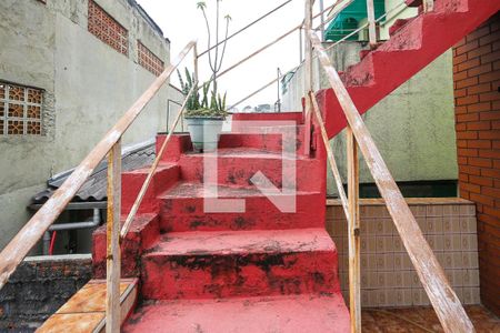 Casa à venda com 211m², 3 quartos e 4 vagasÁrea Externa