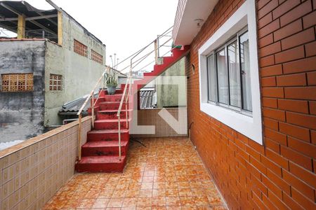 Casa à venda com 211m², 3 quartos e 4 vagasÁrea Externa