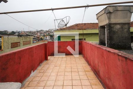 Casa à venda com 211m², 3 quartos e 4 vagasÁrea Externa