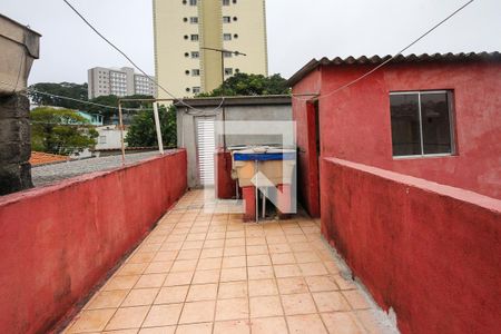 Casa à venda com 211m², 3 quartos e 4 vagasÁrea Externa