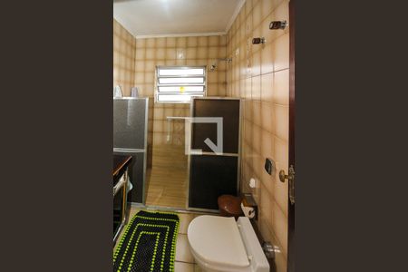 Casa à venda com 211m², 3 quartos e 4 vagasBanheiro 