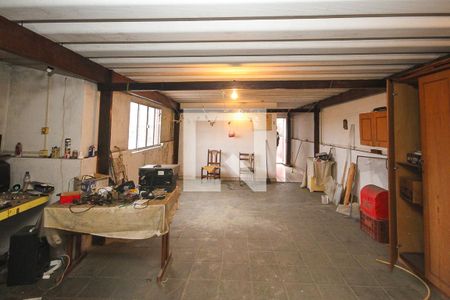 Casa à venda com 211m², 3 quartos e 4 vagasÁrea Externa