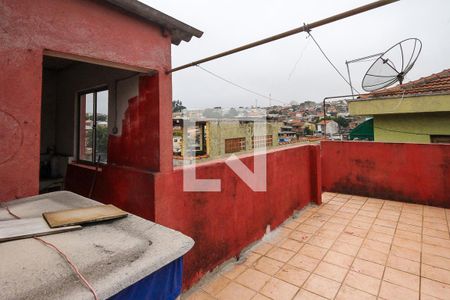 Casa à venda com 211m², 3 quartos e 4 vagasÁrea Externa