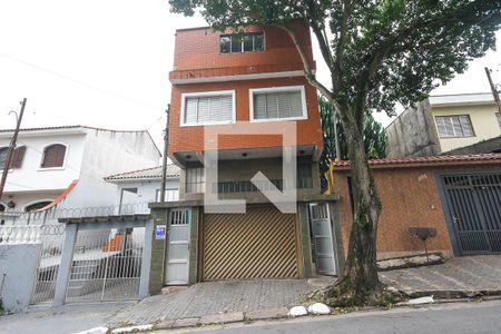 Casa à venda com 211m², 3 quartos e 4 vagasFachada