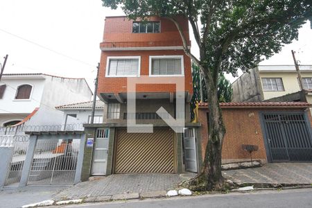 Casa à venda com 211m², 3 quartos e 4 vagasFachada