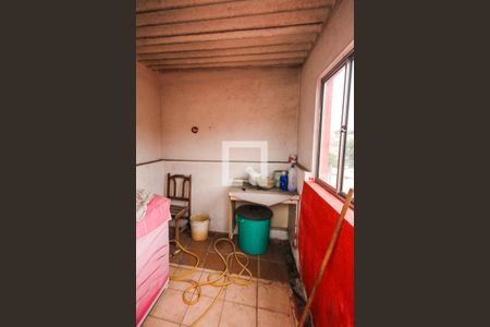 Casa à venda com 211m², 3 quartos e 4 vagasÁrea de Serviço