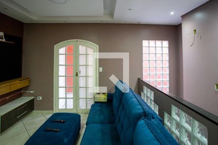 Casa à venda com 252m², 3 quartos e 3 vagassala 2