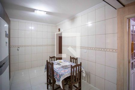 Casa à venda com 252m², 3 quartos e 3 vagasCozinha