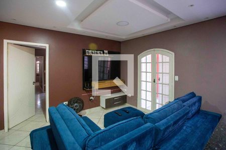 Casa à venda com 252m², 3 quartos e 3 vagassala 2