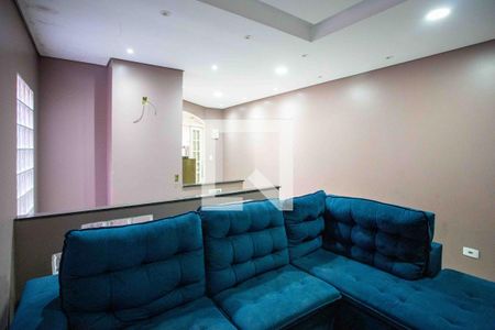 Casa à venda com 252m², 3 quartos e 3 vagassala 2