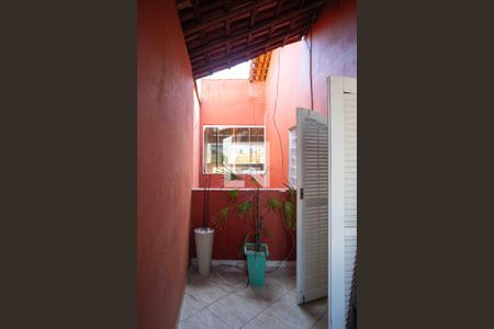 Casa à venda com 252m², 3 quartos e 3 vagasÁrea comum