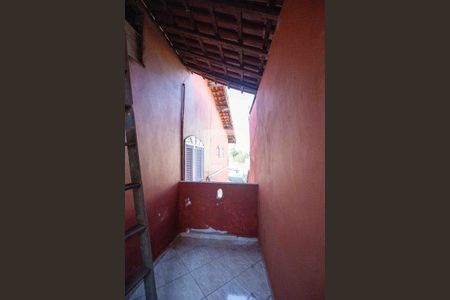 Casa à venda com 252m², 3 quartos e 3 vagasÁrea comum