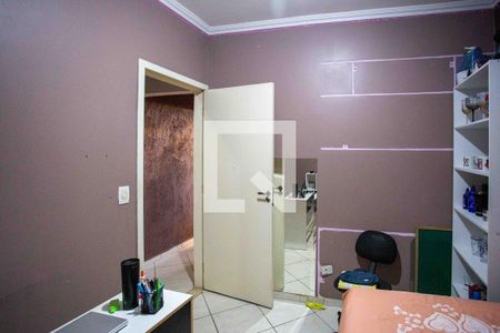 Casa à venda com 252m², 3 quartos e 3 vagasQuarto 1