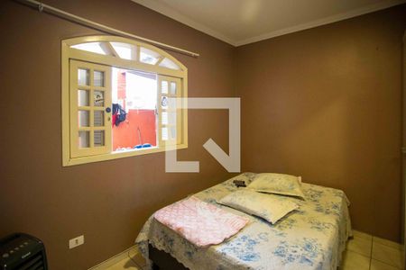 Casa à venda com 252m², 3 quartos e 3 vagasQuarto 2