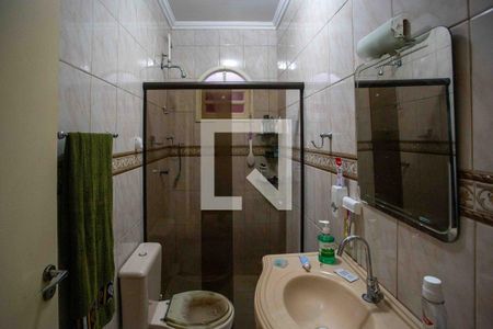 Casa à venda com 252m², 3 quartos e 3 vagasBanheiro 2