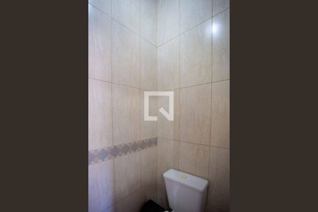 Casa à venda com 252m², 3 quartos e 3 vagasBanheiro de serviço