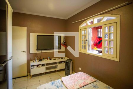 Casa à venda com 252m², 3 quartos e 3 vagasQuarto 2