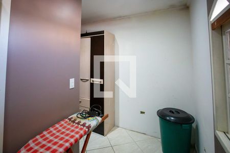 Casa à venda com 252m², 3 quartos e 3 vagasCloset da suíte